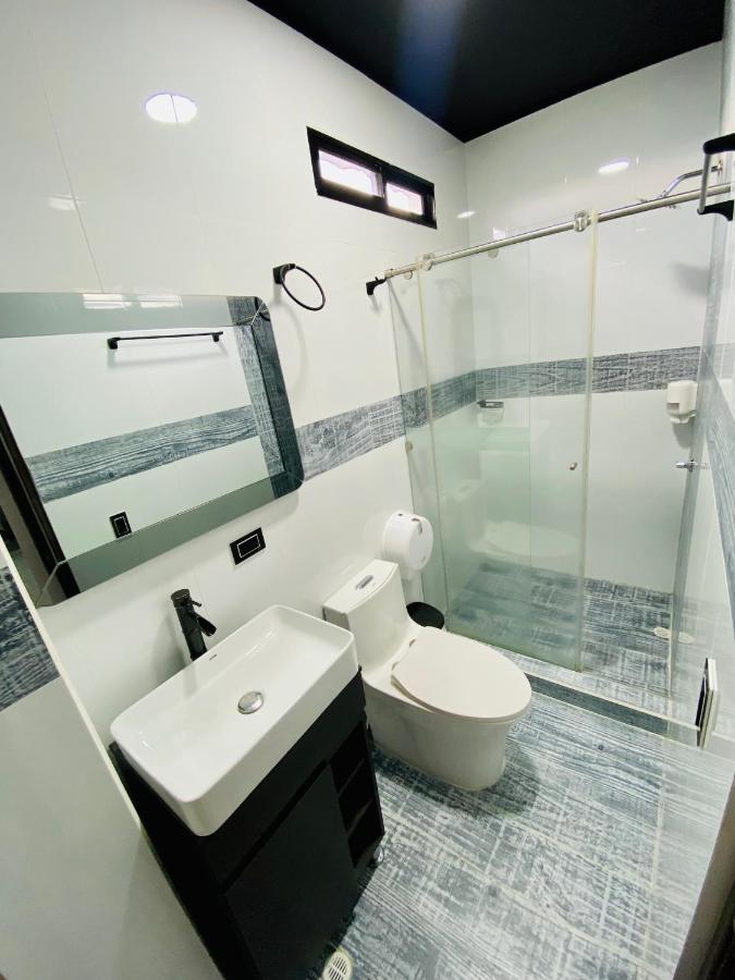 Hotel Calle Real - Inn Aguachica Kültér fotó