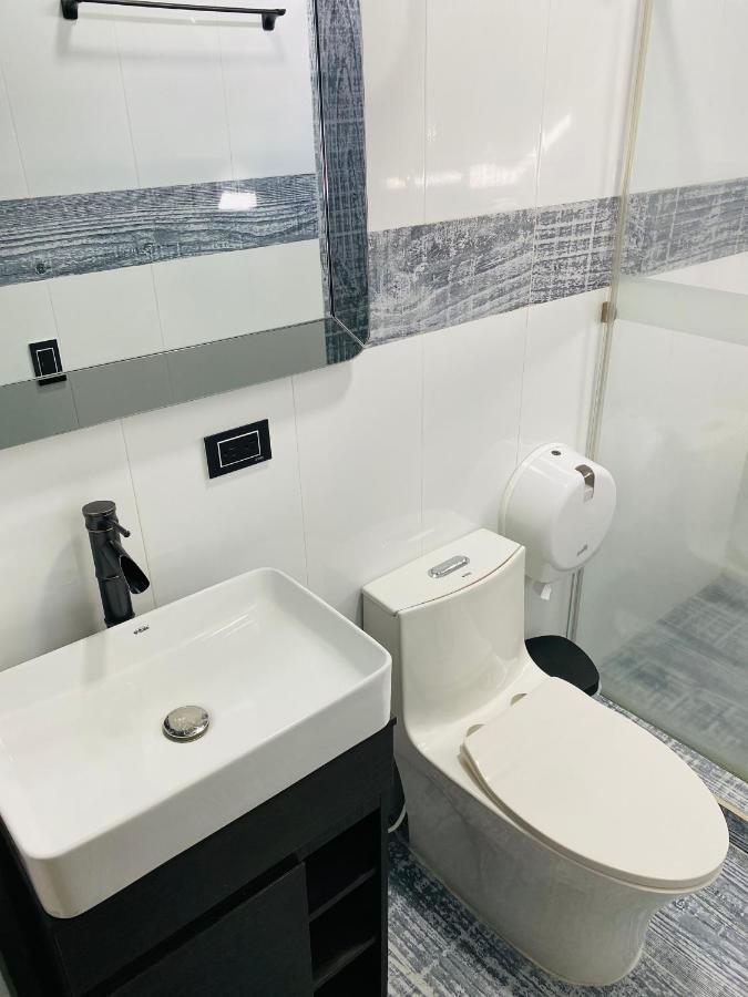 Hotel Calle Real - Inn Aguachica Kültér fotó