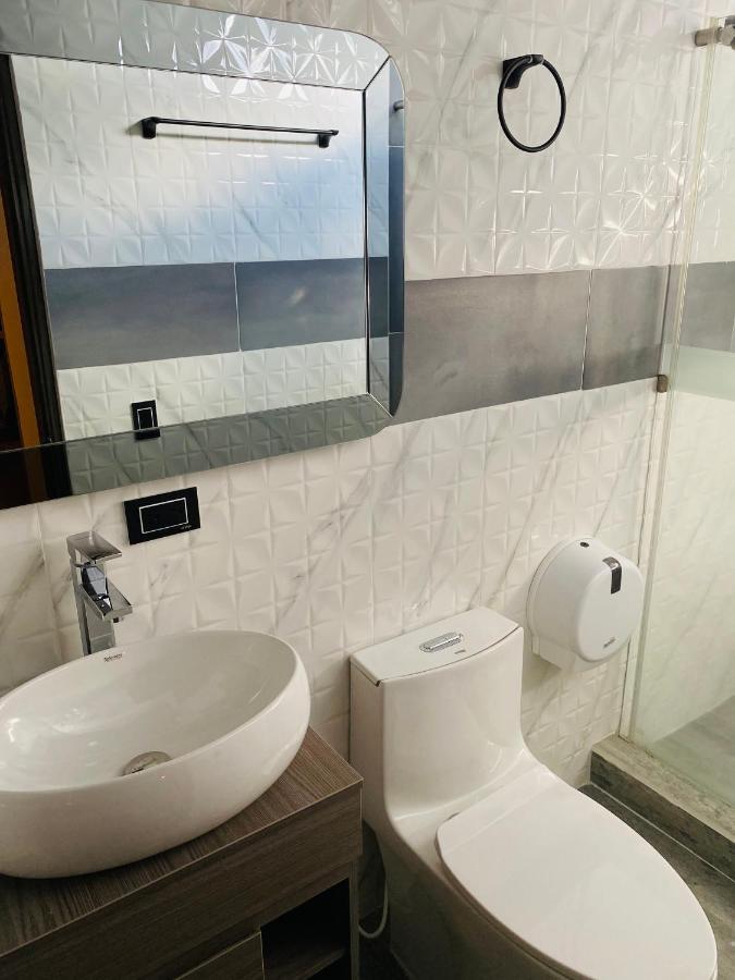Hotel Calle Real - Inn Aguachica Kültér fotó
