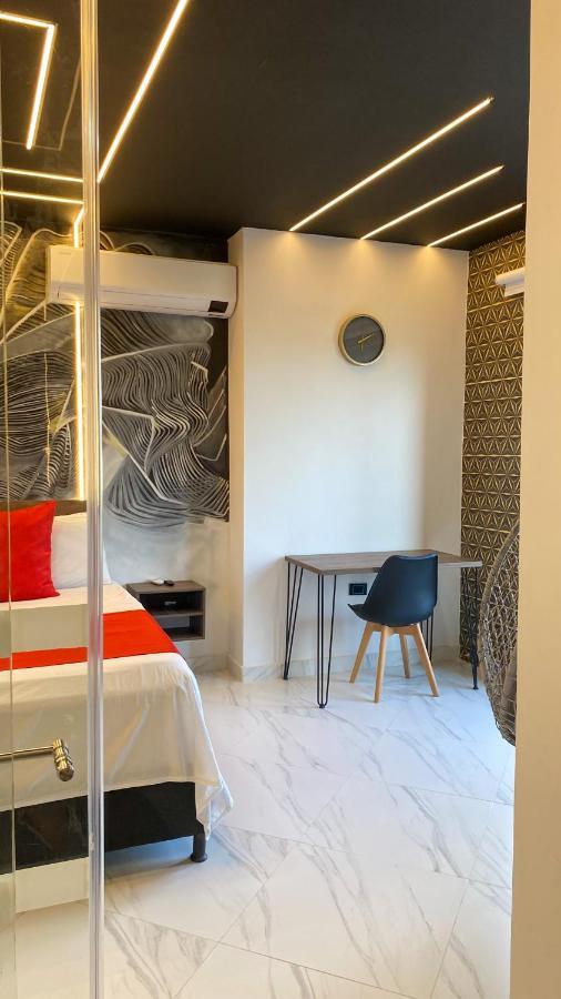 Hotel Calle Real - Inn Aguachica Kültér fotó