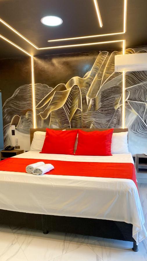 Hotel Calle Real - Inn Aguachica Kültér fotó